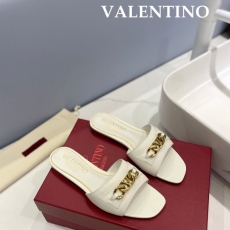 Valentino Slippers